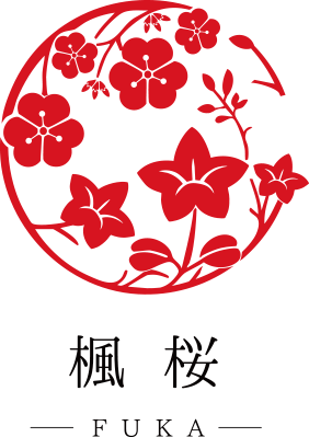 楓桜｜松山・大街道の着物レンタル｜トレンド着物で特別な1日を